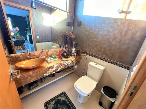 Foto Casa em Condomínio
