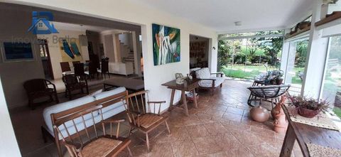 Foto Casa em Condomínio