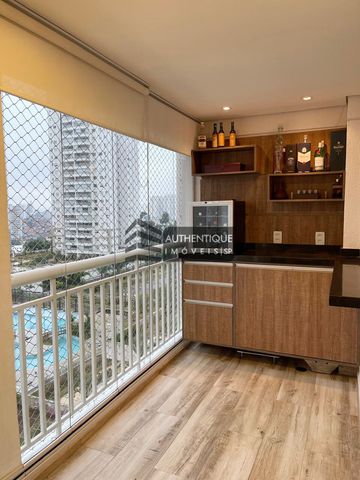 Foto Apartamento
