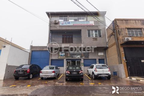Foto Sala / Conjunto Comercial