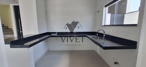 Foto Casa em Condomínio