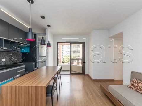 Foto Apartamento