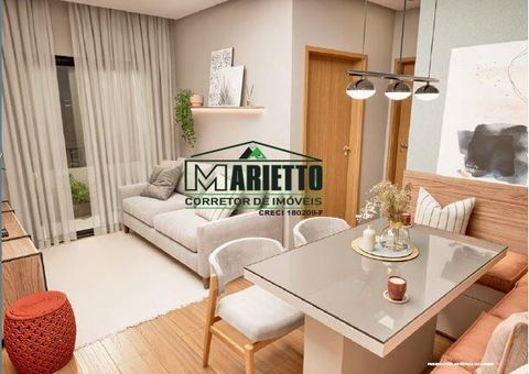 Foto Apartamento