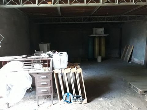 Foto Galpão / Depósito / Armazém / Pavilhão