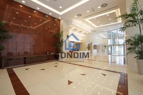Foto Sala / Conjunto Comercial