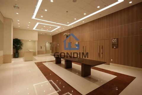 Foto Sala / Conjunto Comercial