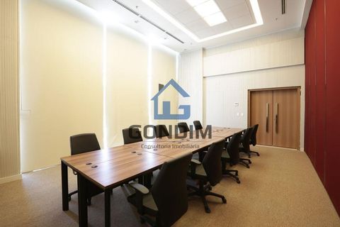 Foto Sala / Conjunto Comercial