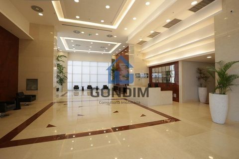 Foto Sala / Conjunto Comercial