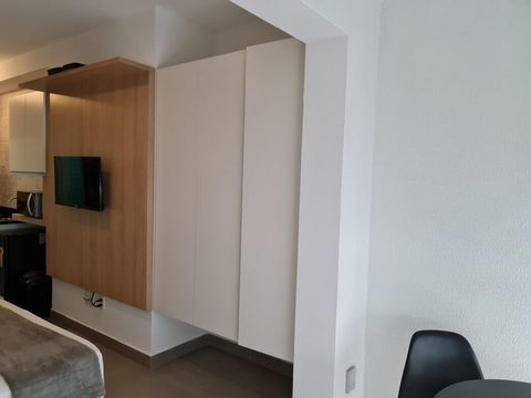 Foto Kitnet / JK / Studio