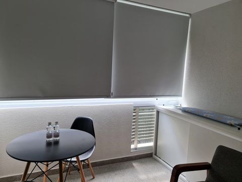 Foto Kitnet / JK / Studio