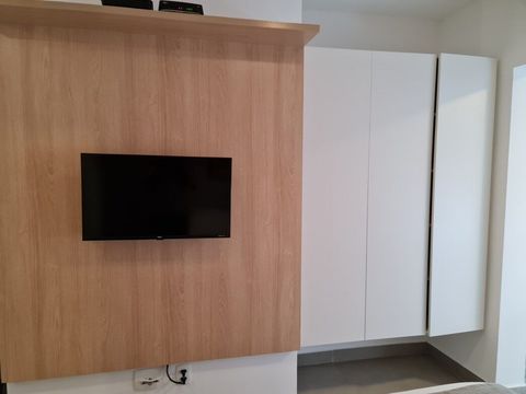 Foto Kitnet / JK / Studio