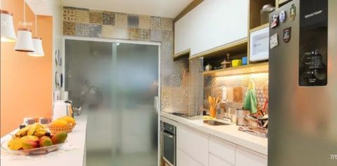 Foto Apartamento
