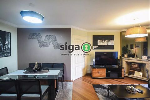 Foto Apartamento