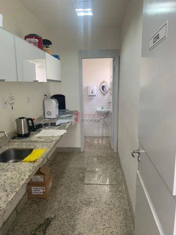 Foto Sala / Conjunto Comercial