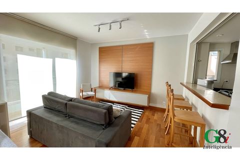 Foto Apartamento