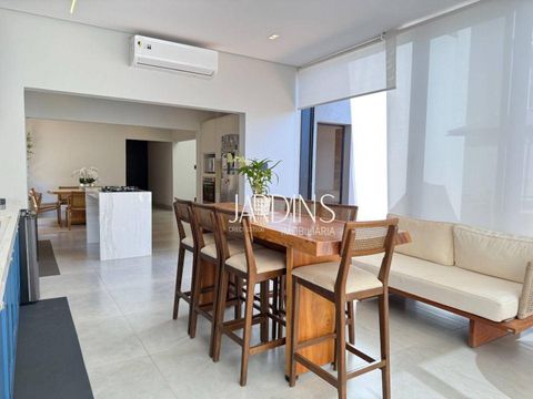 Foto Casa em Condomínio