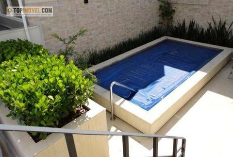 Foto Casa em Condomínio