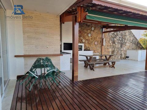 Foto Casa em Condomínio
