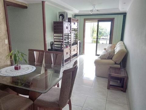 Foto Apartamento