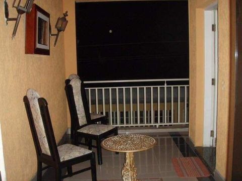 Foto Casa em Condomínio