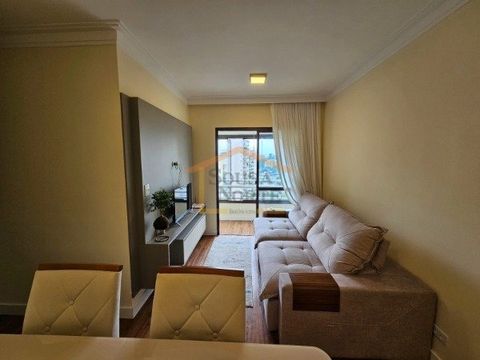 Foto Apartamento
