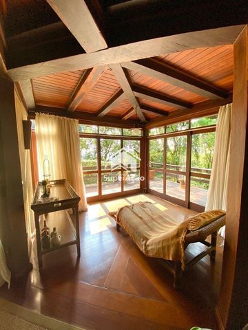 Foto Casa em Condomínio