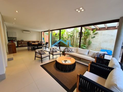 Foto Casa em Condomínio