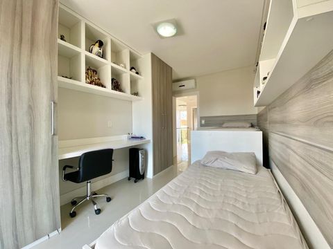 Foto Casa em Condomínio