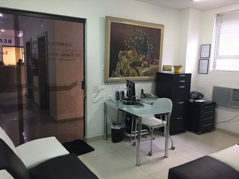 Foto Sala / Conjunto Comercial