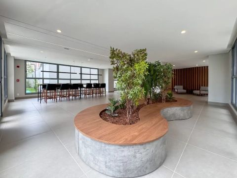 Foto Apartamento