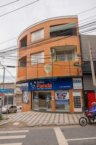 Foto Sala / Conjunto Comercial