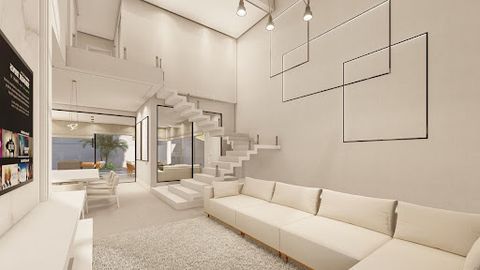 Foto Casa em Condomínio
