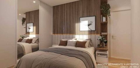 Foto Apartamento