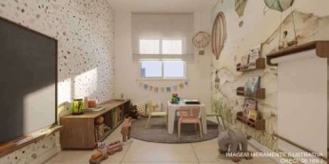 Foto Apartamento