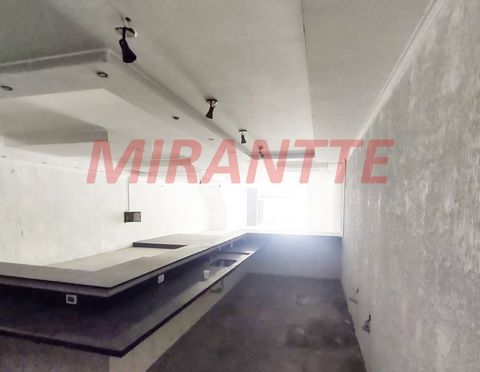 Foto Sala / Conjunto Comercial