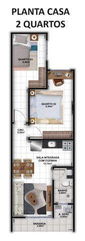 Foto Casa