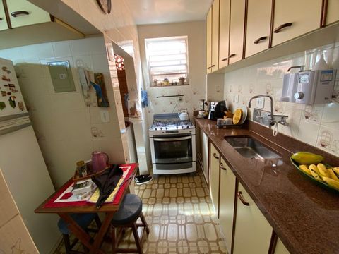 Foto Apartamento