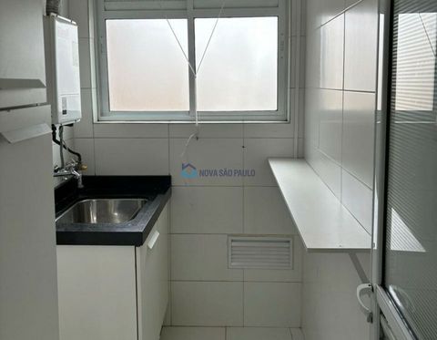 Foto Apartamento