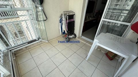 Foto Apartamento