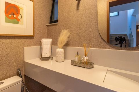 Foto Casa em Condomínio