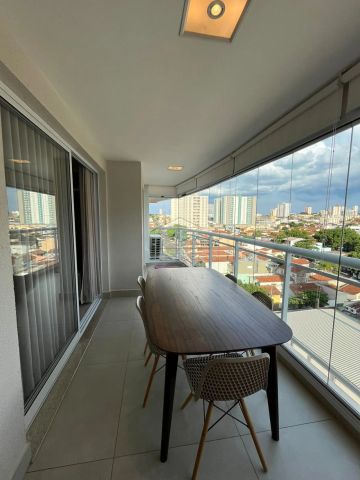 Foto Apartamento