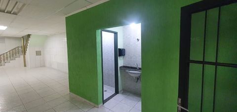 Foto Sala / Conjunto Comercial