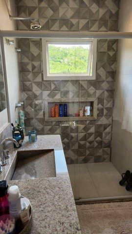 Foto Casa em Condomínio