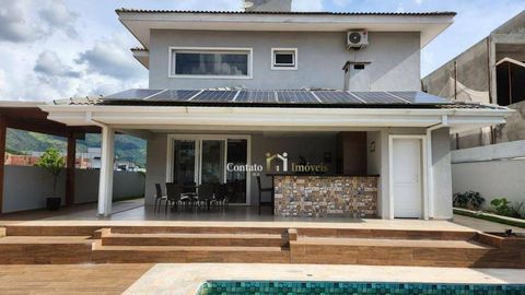 Foto Casa em Condomínio