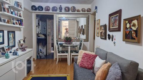Foto Apartamento