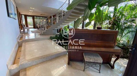 Foto Casa em Condomínio