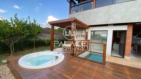 Foto Casa em Condomínio