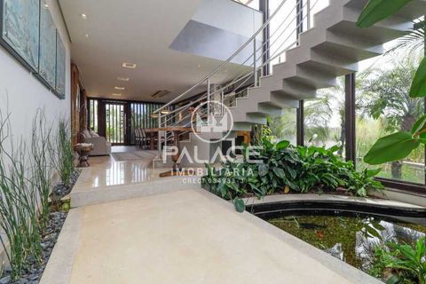 Foto Casa em Condomínio