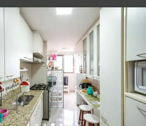 Foto Apartamento