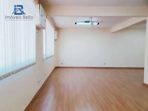 Foto Sala / Conjunto Comercial